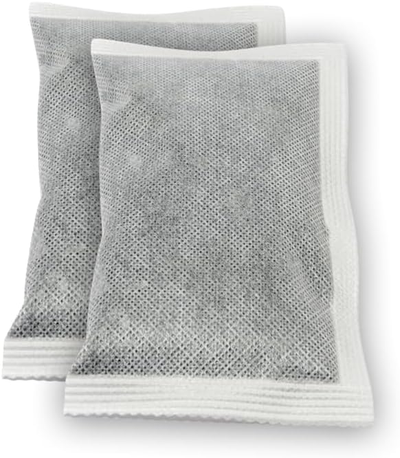 Green Piece® Activated Charcoal Air Filters - Image 4