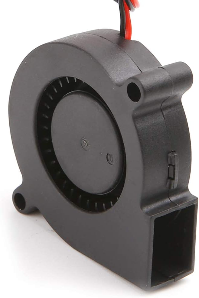 Car Air Fan Blower Air Humidifier Parts Low Noise - Image 2