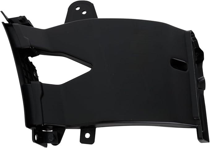 Replacement Air Intake Duct Fits Hyundai Santa Fe 2023 1.6L I4 Hybrid - Image 4