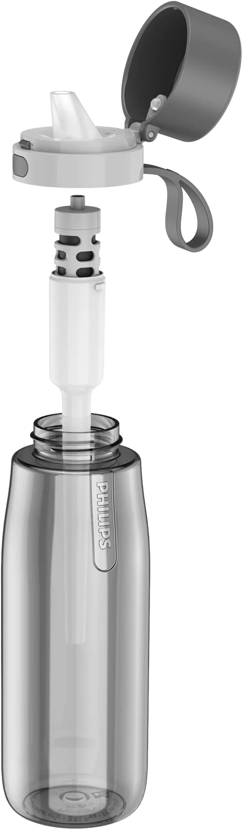 PHILIPS Water GoZero Daily Bottle 660 ml - Image 2