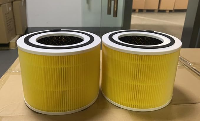 240 Replacement Filter 14 for Puro 240 Air Purifier, 2 Pack - Image 6
