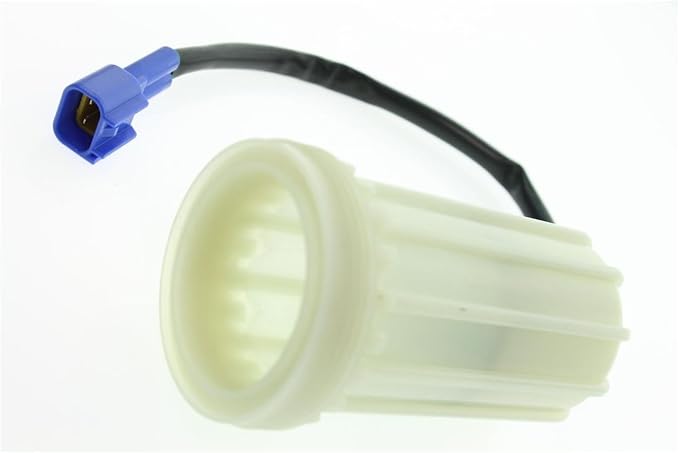 Genuine OEM For Yamaha CUP FILTER 6P3-WS24B-03-00 6P3WS24B0300 - Image 2