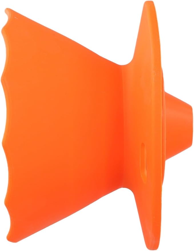 Portable Coffee Dripper, Silicone Collapsible Design - Image 3