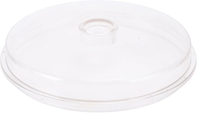 Pool Leaf Trap Cover Lid Sand Filter Pump Replacement Parts 6.2in Diameter Easy - Image 9