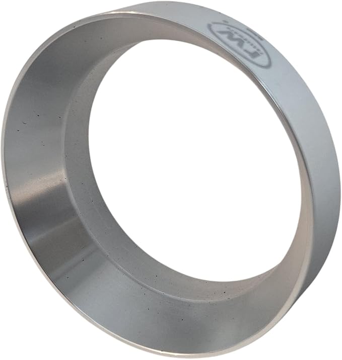 Rattleware Aluminum Magnetic Dosing Ring, 58mm - Image 3