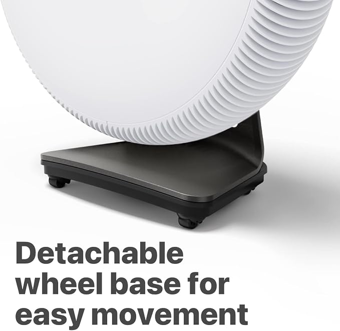 IQAir Atem X - 3Pack - Smart Air Purifier - Image 2