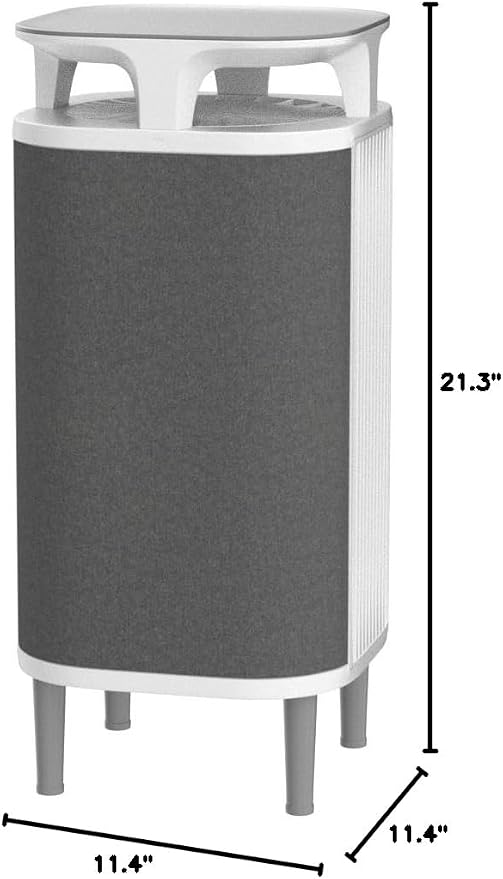 BLUEAIR Air Purifier Medium Room, Cleans up to 1, 713 Sq ft Air Cleaner - Image 9