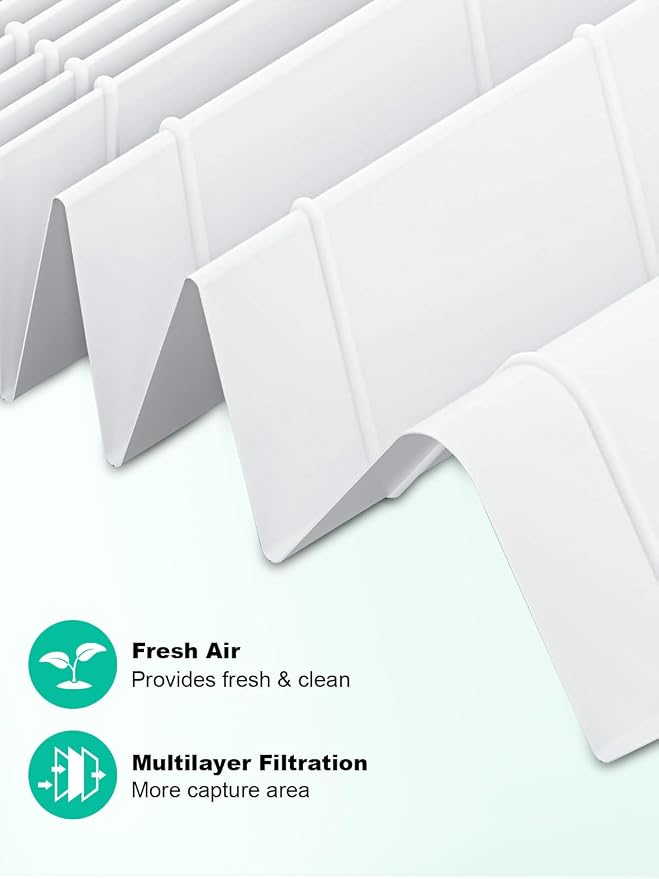 HPA5300B Replacement Filter Compatible - Image 5