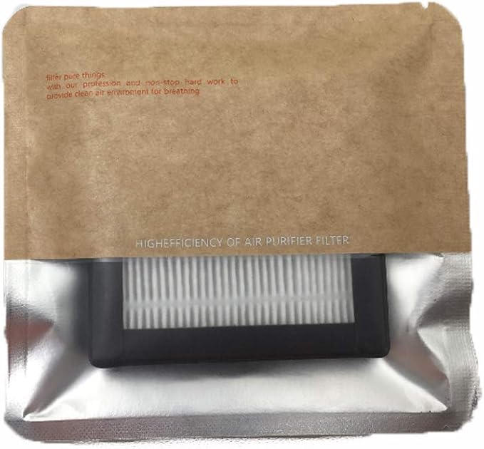 Air purifier Accessories, Air Purifier Filter 2PK Replacement Filter Screen Is - Image 7