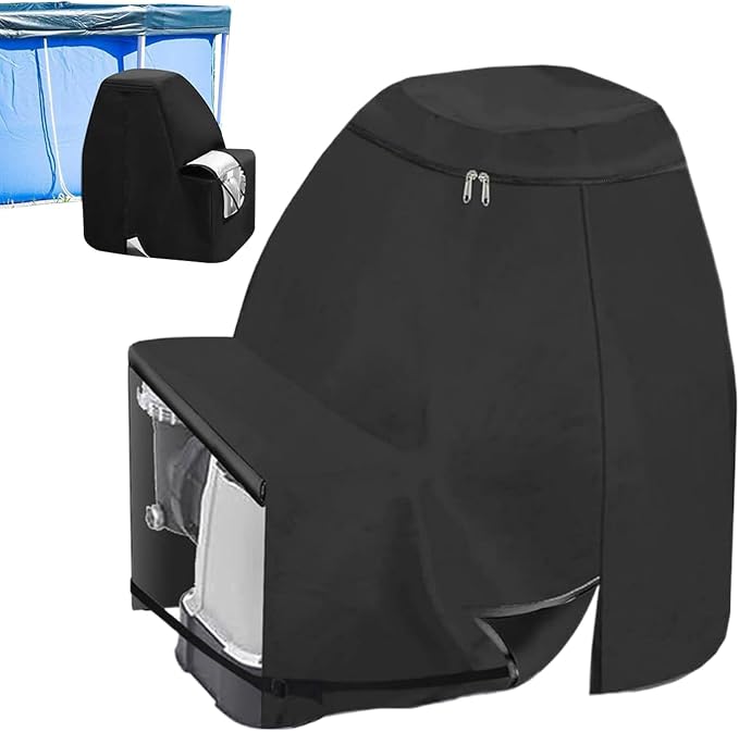 Waterproof Pool Pump Protection - Image 8
