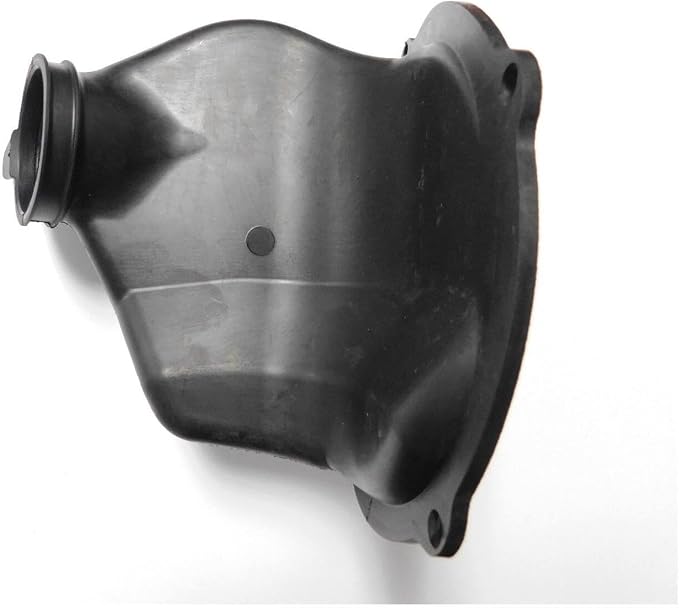 Genuine OEM For Honda Airbox Air Boot Larger Diameter CR125 CR 125 2002-2007 - Image 2
