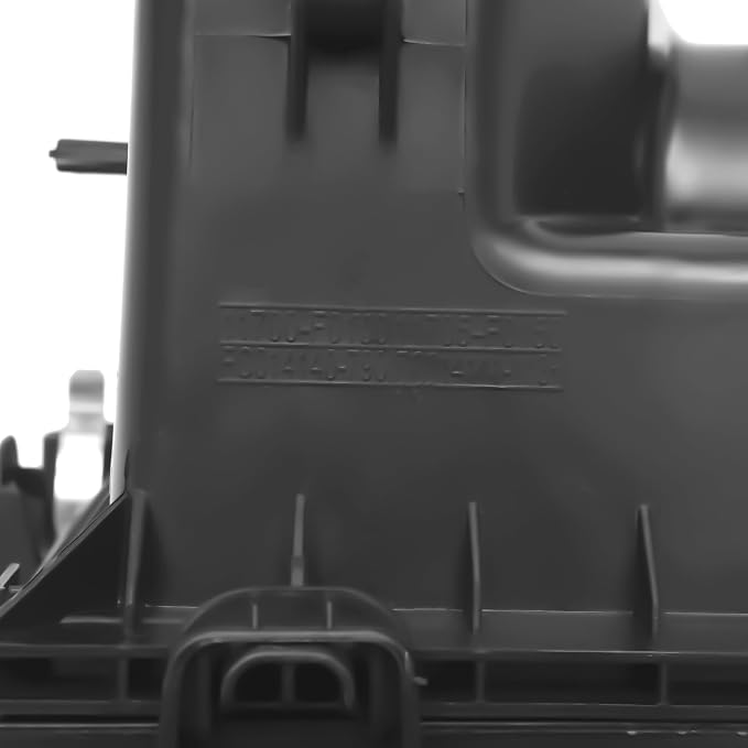 Air Cleaner Box Housing Assembly - Image 7