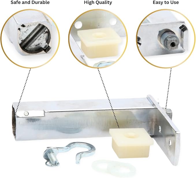 Nibras New True Top Door Hinge Cartridge Fits Both 870837 & 870838 Side - Image 4