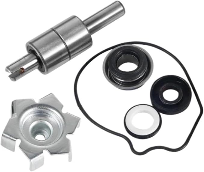 Universal/Universal Water Pump Repair Kit Assembly by ocpcrn