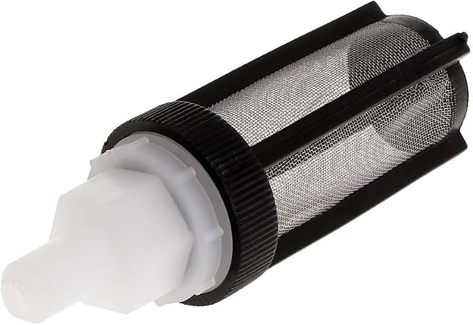 Aquarium Water Pump Stainless Steel Mesh Cover Fish - Image 3