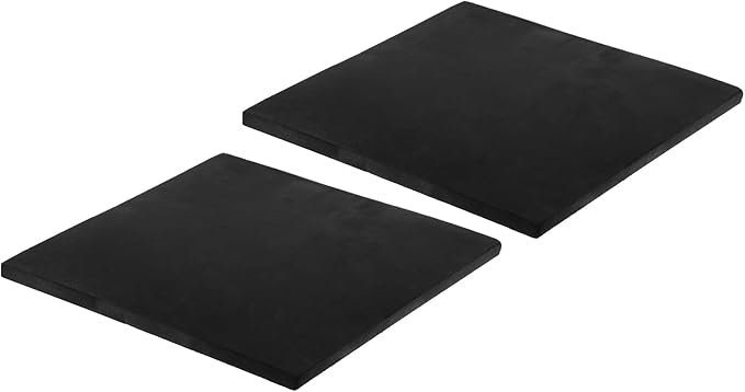PATIKIL Rubber Anti-Vibration Pads by PATIKIL