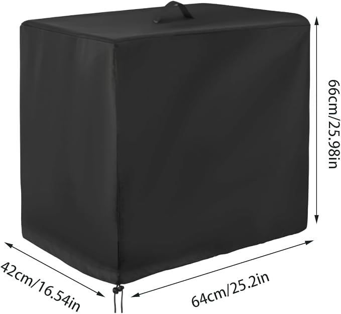 Pool Filter Cover - Image 7