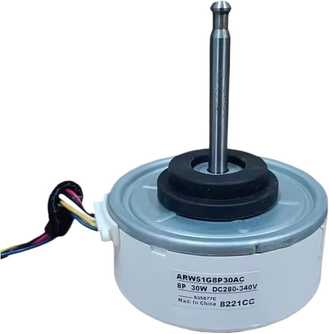 ARW51G8P30AC 30W DC280-340V Indoor Unit Fan Motor Compatible by Unknown