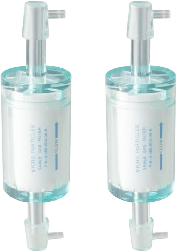 OEM 16913 Refrigerant Identifier Replacement Filter – Compatible Replacement by LASYEND
