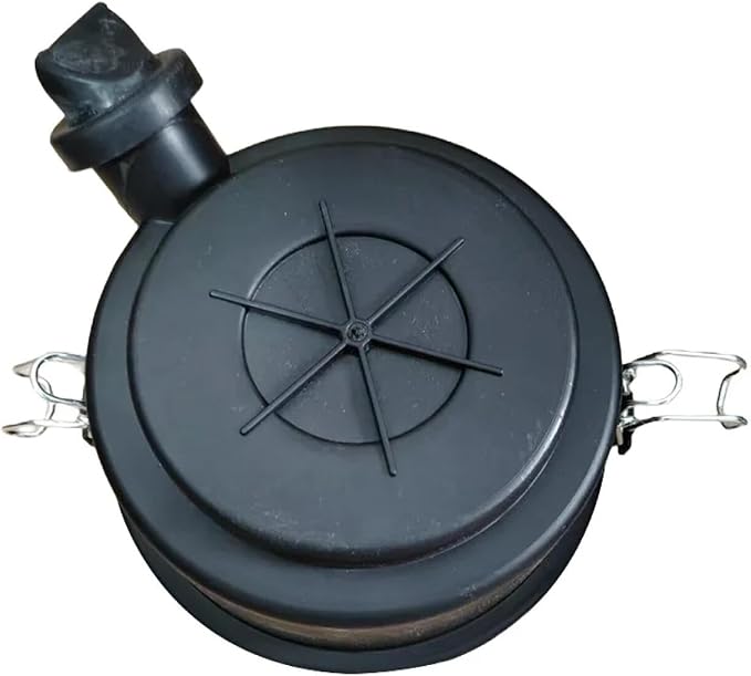 MSparts Air Filter Cover P533761 11011-7056 11010-0715 Compatible - Image 5