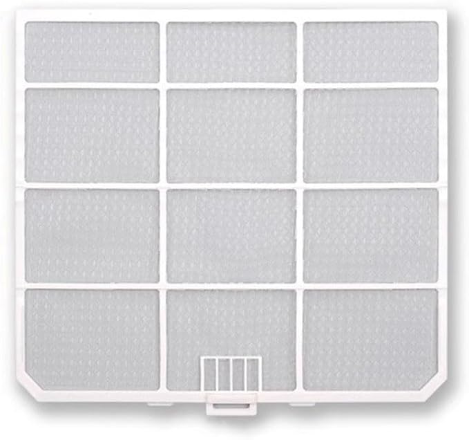 Air Conditioner Dustproof Filter Screen by Unknown