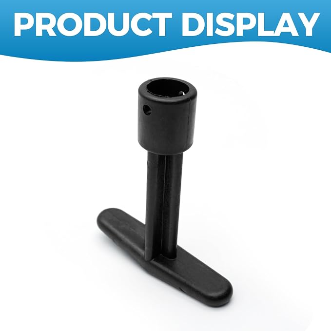 273089 Pool Filter Valve Shaft Handle - Image 6