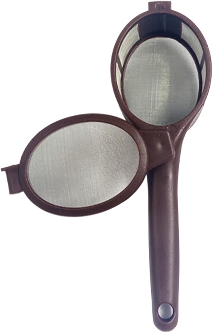Coffee Filter Spoon by Unknown