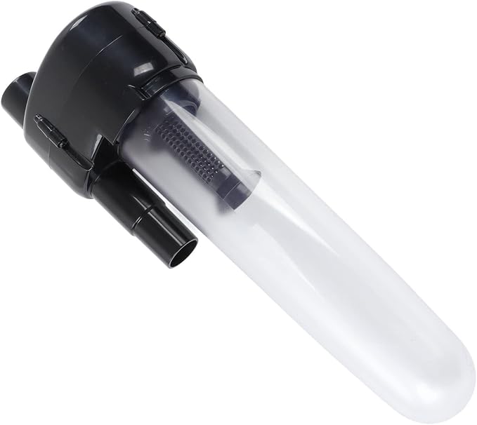 Vacuum Cleaner Filter Dust Collector, ABS Material - Image 5