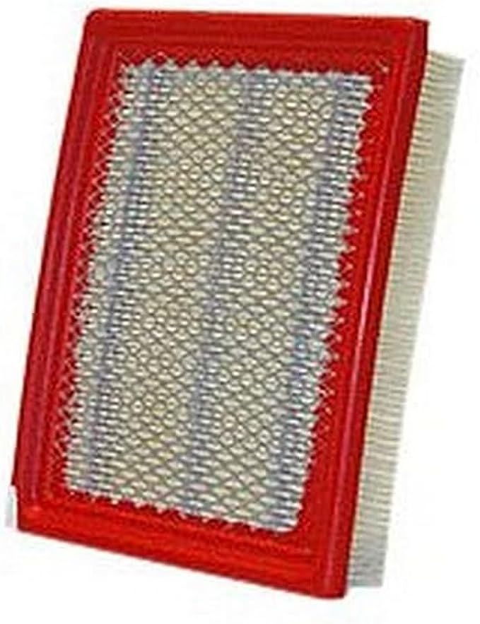 WIX Filters - 24321 Heavy Duty Cabin Air Panel by WIXFilters