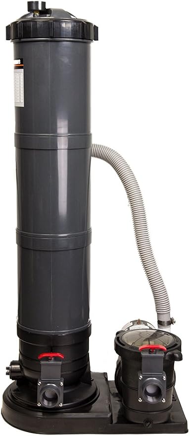 Rx Clear Radiant Cartridge Filter System by RxClear%C2%AE