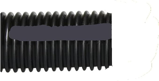 Industrial Vacuum Cleaner Black Pipe EVA Hose Diameter 32mm 35mm 38mm 40mm 45mm - Image 2