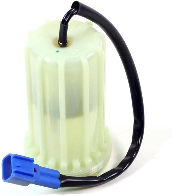 Genuine OEM For Yamaha CUP FILTER 6P3-WS24B-03-00 6P3WS24B0300 - Image 3