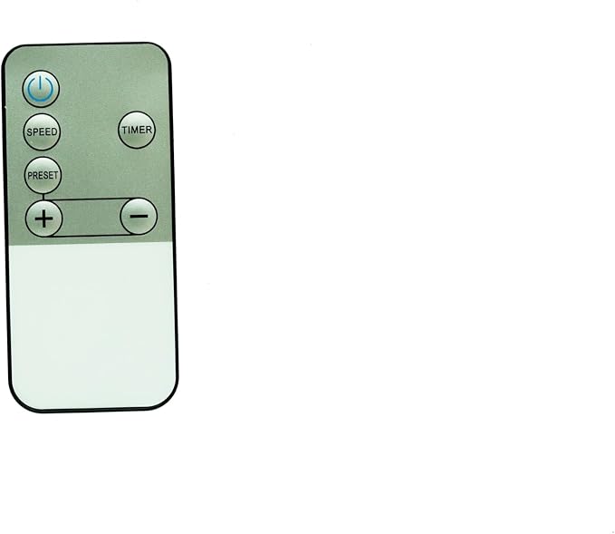 HCDZ Replacement Remote Control Compatible by HCDZ