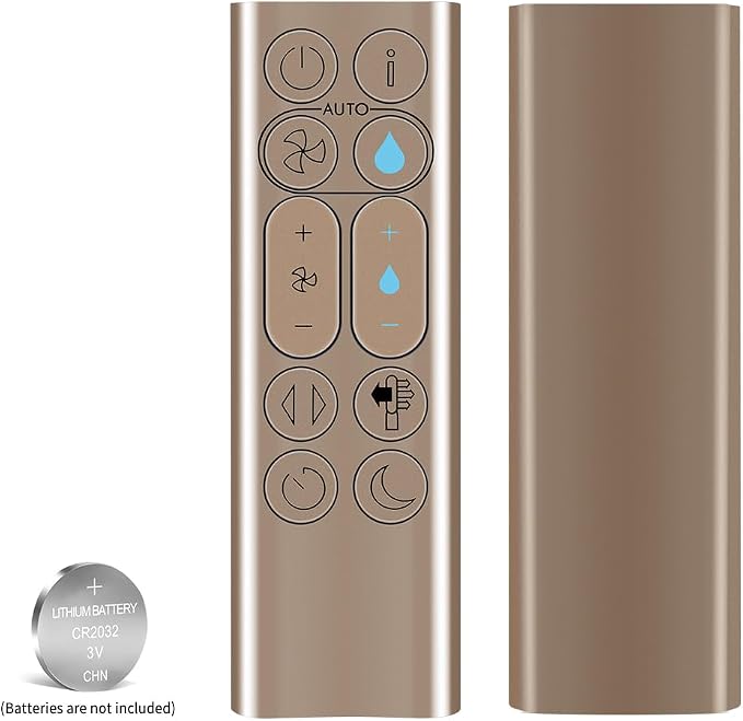 PZL Replacement Remote Control Compatible - Image 2