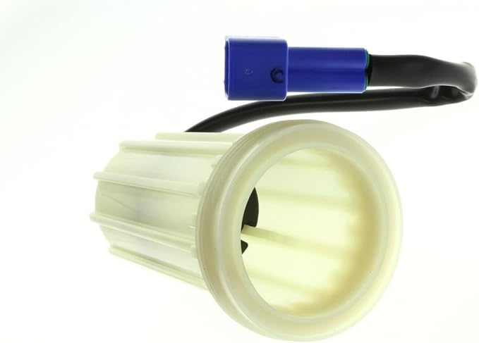 Genuine OEM For Yamaha CUP FILTER 6P3-WS24B-21-00 6P3WS24B2100 by Unknown