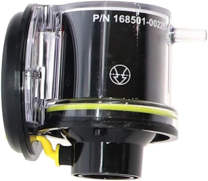 Freightliner Air Filter Minder by Freightliner