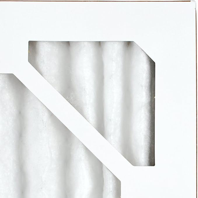 AIRX WICKED CLEAN AIR. HEALTH 20x20x1 MERV 13 Pleated Air Filter - Image 4