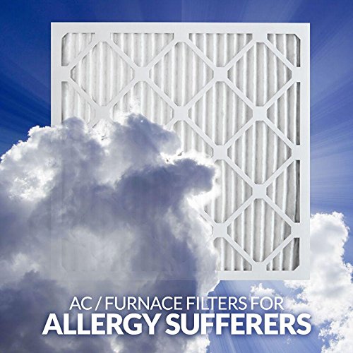 Assigned by Sterling Seal & Supply KP-18x20x1x2.AZ Furnace Air Filter, - Image 5