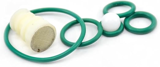 Generic 2C3Z-9157-AA O-Ring Seal Kit by Unknown