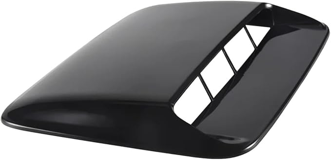 Car Universal Hood Vent Air Outlet Cover Compatible by Unknown