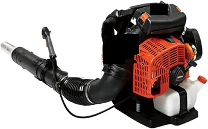Compressed Air Duster, PB-8010 Backpack Leaf Blower Heavy Duty Snow Dust - Image 5