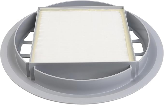 HEPA Filter Replacement for UZ930 and for Nilfisk GD930 Vacuums Compatible - Image 2