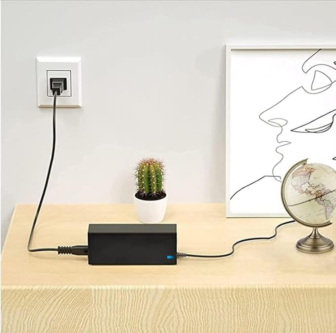 24V AC-DC Adapter Replacement for Instant HEPA Model AP200 Purificateur D'Air 3 - Image 4
