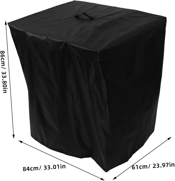 GANAZONO Waterproof Garden Pump Cover - Image 2