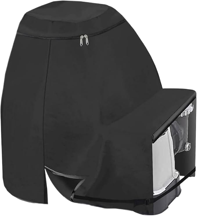 Pump Shield Cover by Unknown