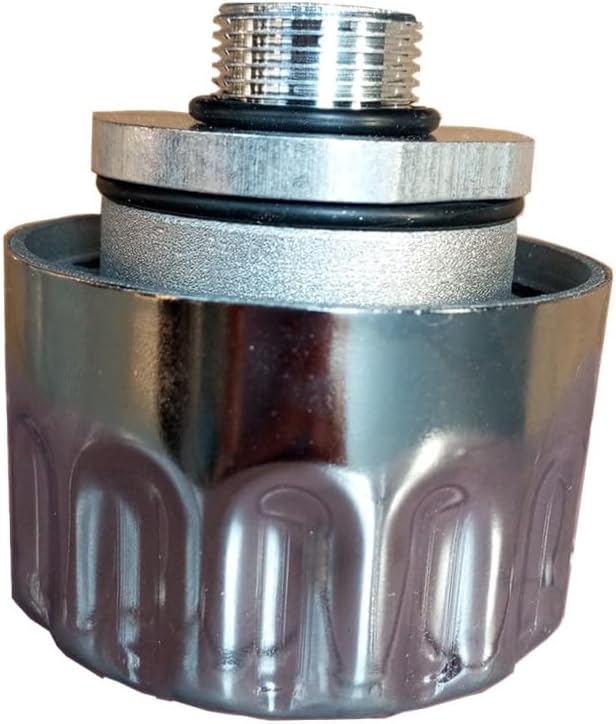 NPT Breather Cap 1" by RuiPai