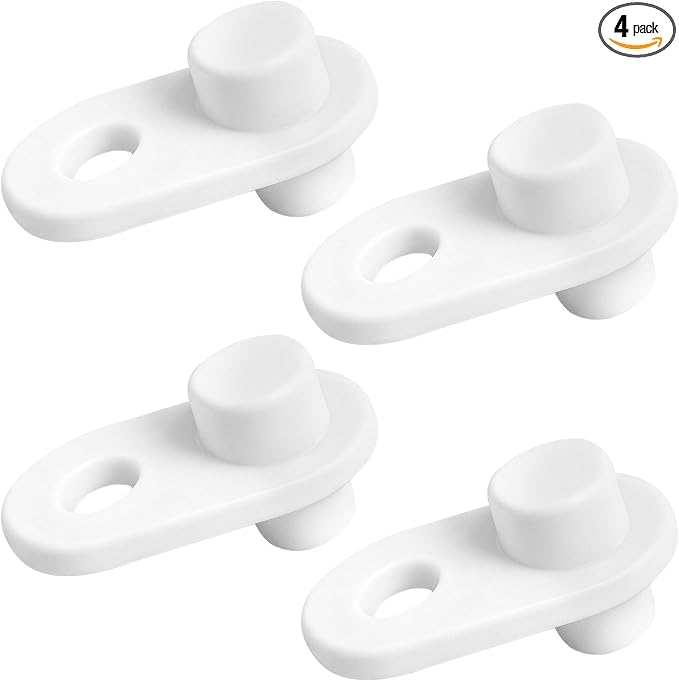 IWIWE 116713 Shoe Cabinet Stopper – Replacement Part Compatible by IWIWE