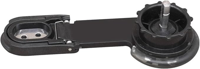 Roller ，Compatible For Tineco， Floor One SWITCH S7/S7 SWITCH Wet Dry Vacuum - Image 4