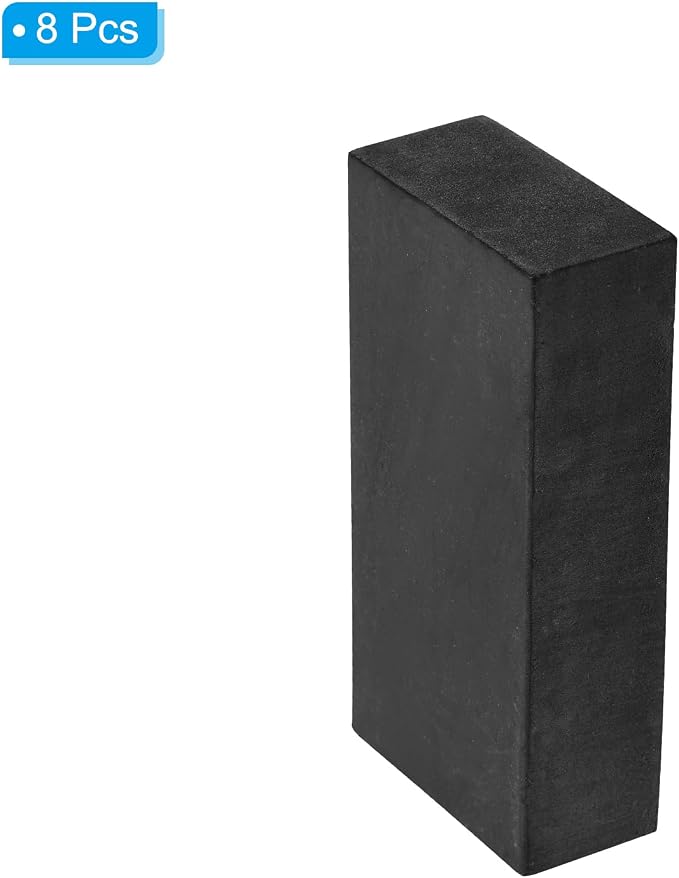 PATIKIL Rubber Anti-Vibration Pads - Image 3
