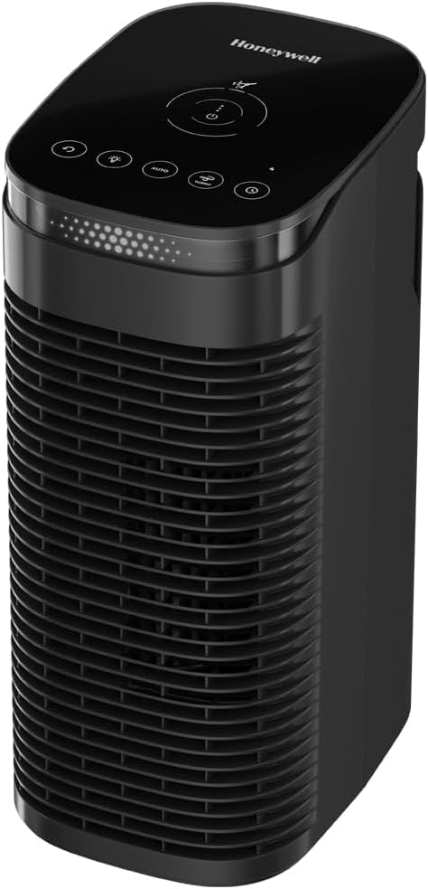 Honeywell InSight HEPA Air Purifier by HoneywellPluggedIn
